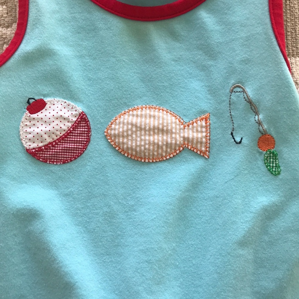 Jellybean Fishing Set